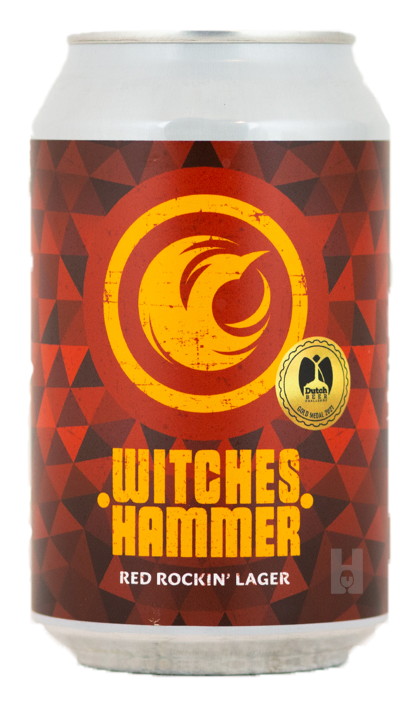 Witches Hammer