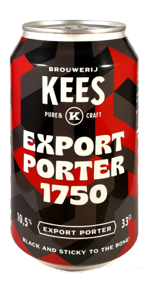 Export Porter