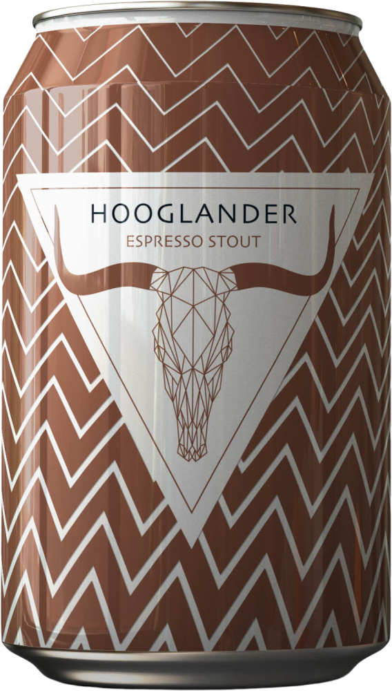 Hooglander Espresso Stout