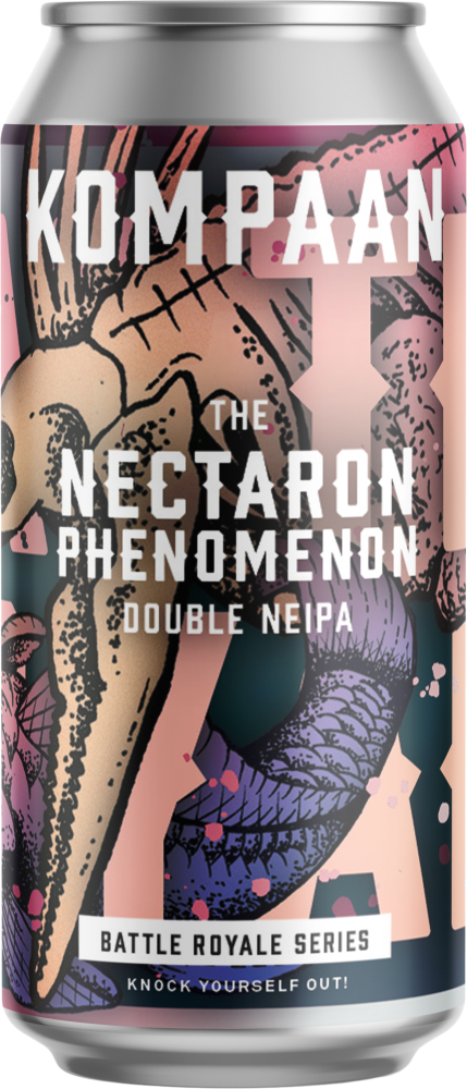 Nectaron Phenomonom