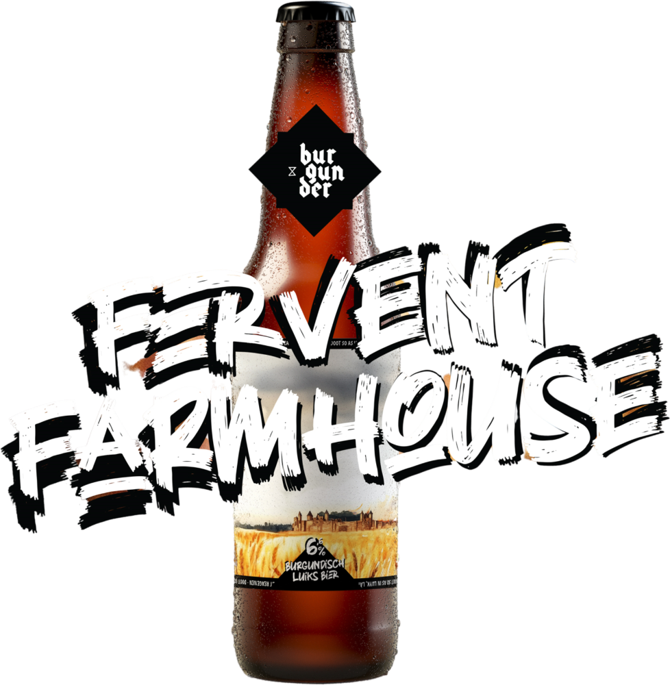 Fervent Farmhouse