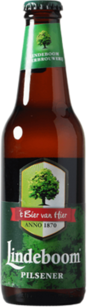 Lindeboom Pilsener