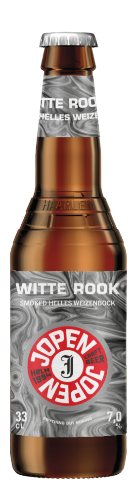 Witte Rook