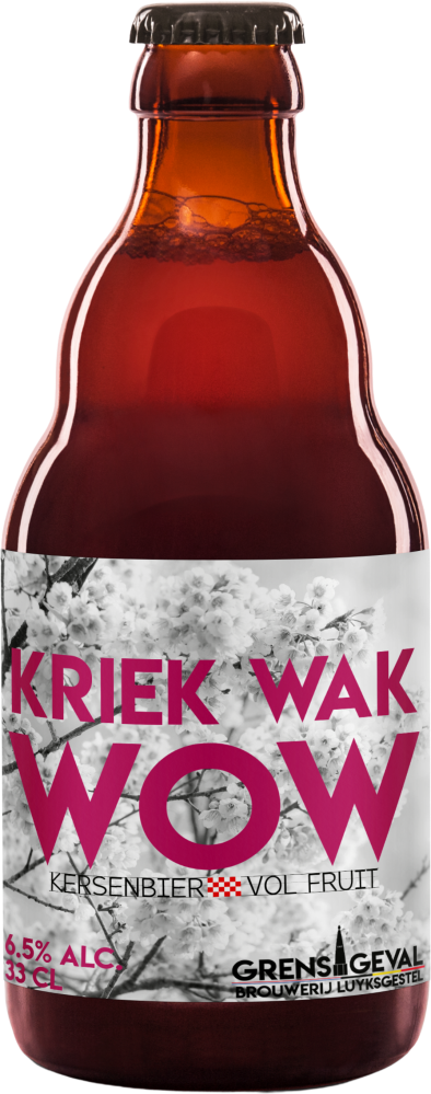 Kriek wak WOW