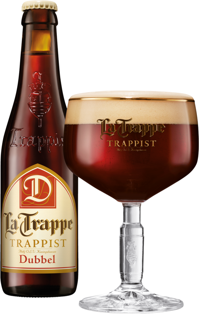 La Trappe Dubbel