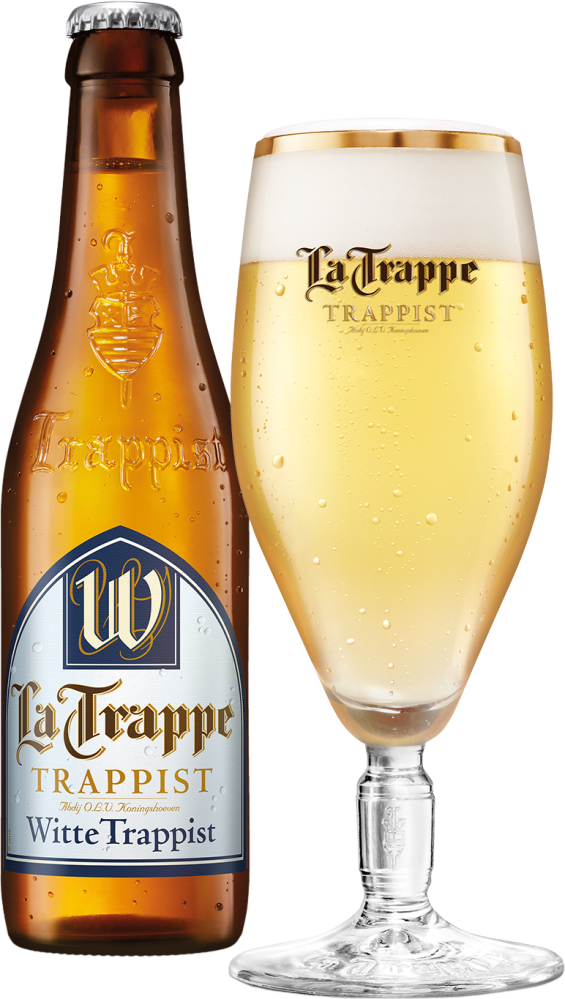 La Trappe Witte Trappist