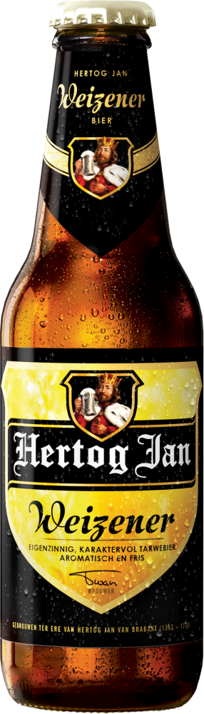 Hertog Jan Weizener