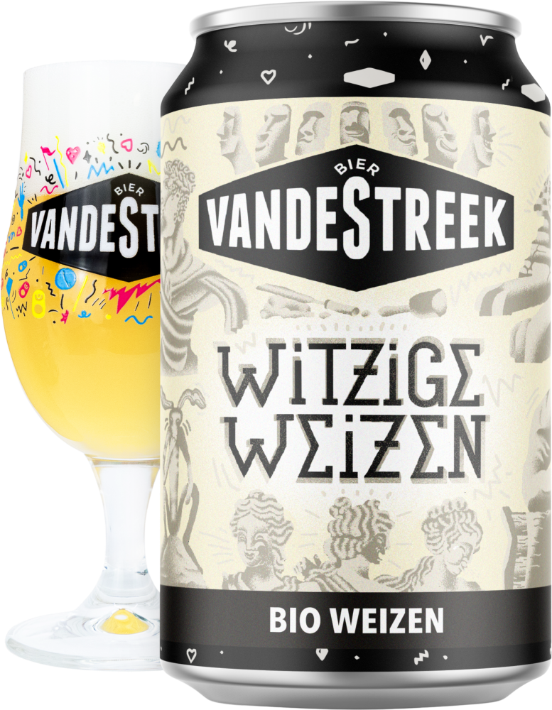 Witzige Weizen (biologisch)