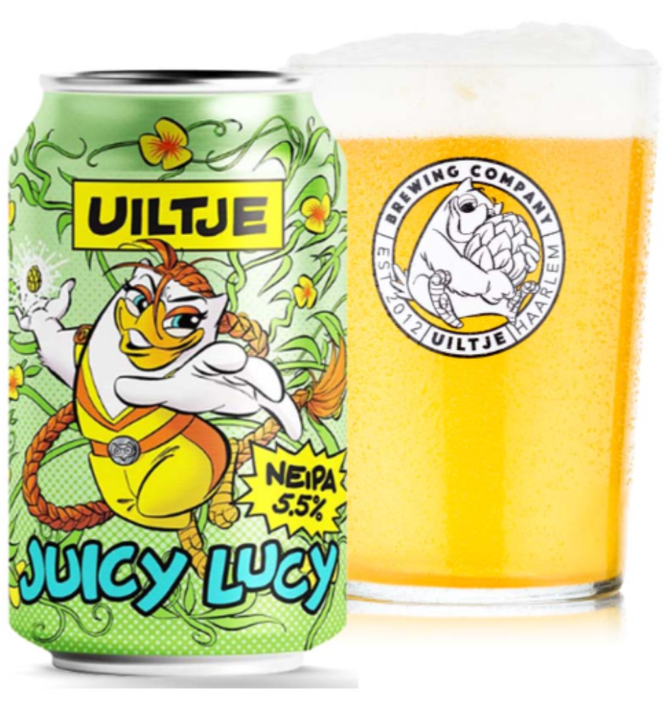 Juicy Lucy
