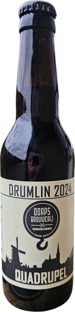 Drumlin 2024