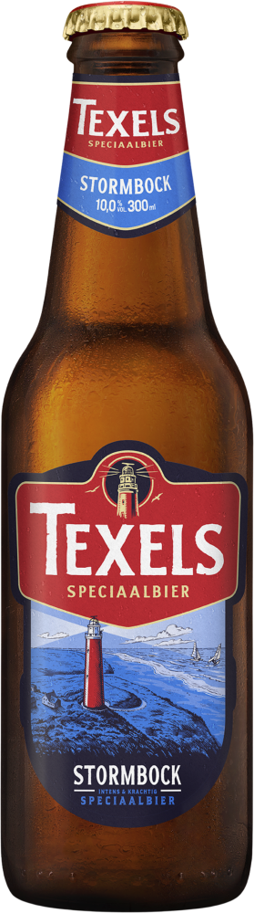Texels Stormbock