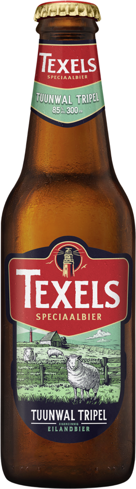 Texels Tuunwal Tripel