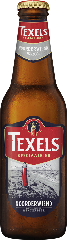 Texels Noorderwiend