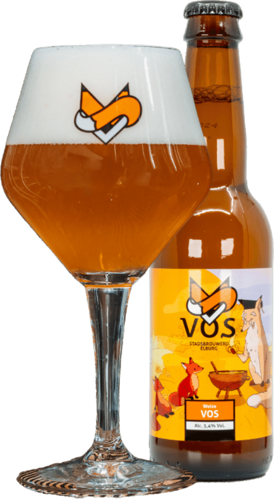Weize Vos