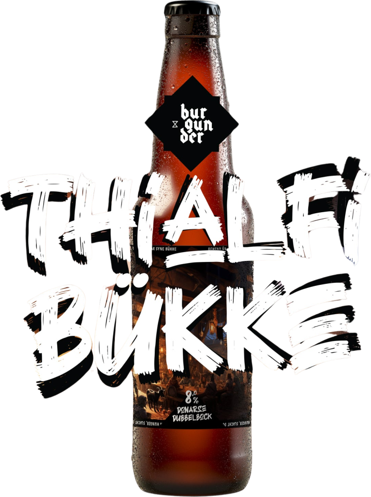 Thialfi Bükke