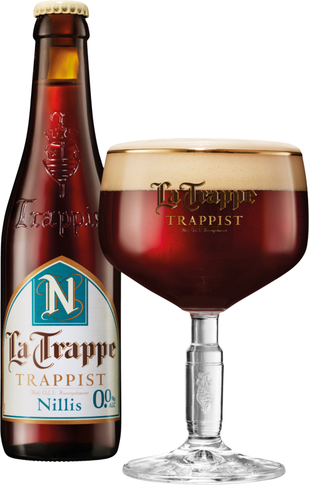 La Trappe Nillis 0.0%