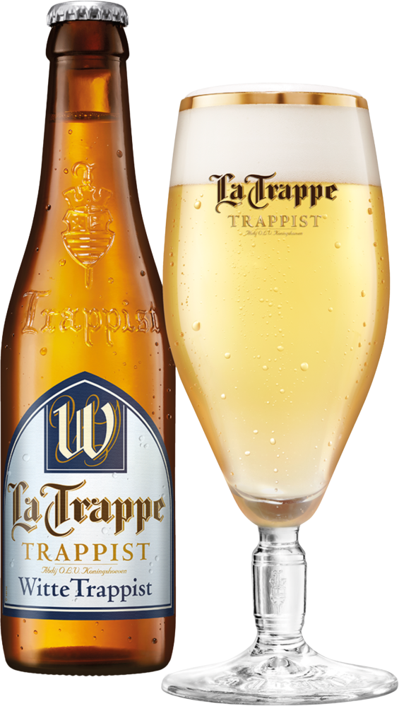 La Trappe Witte Trappist