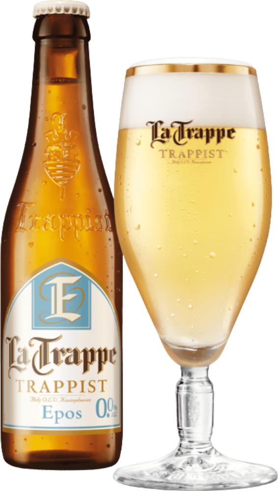 La Trappe Epos 0.0%