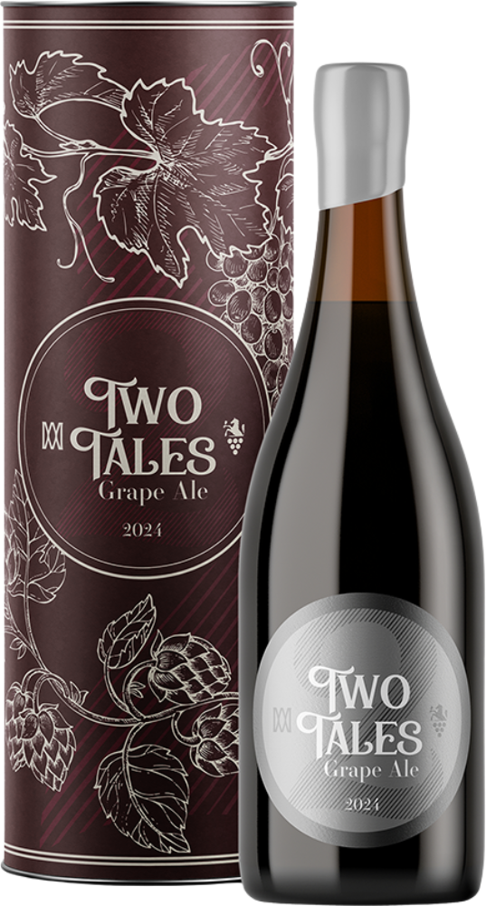 Two Tales 2024