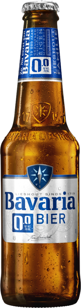 Bavaria 0.0%