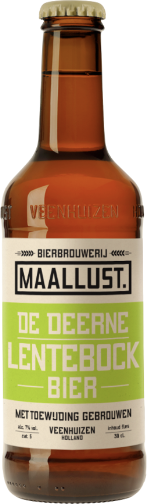 De Deerne