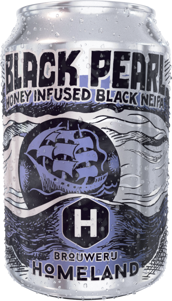 Black Pearl