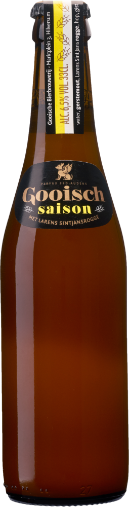 Gooisch Saison