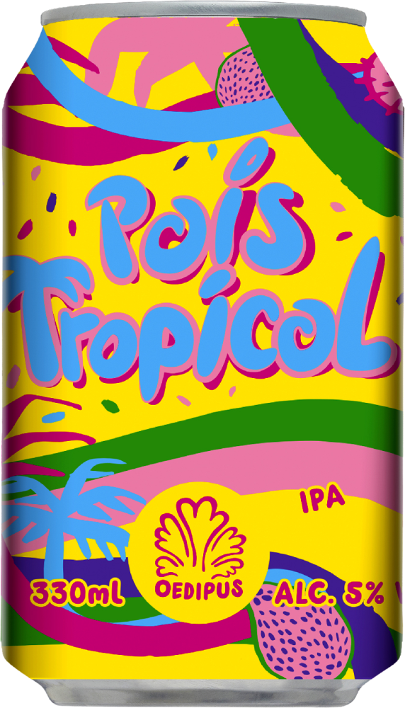 País Tropical
