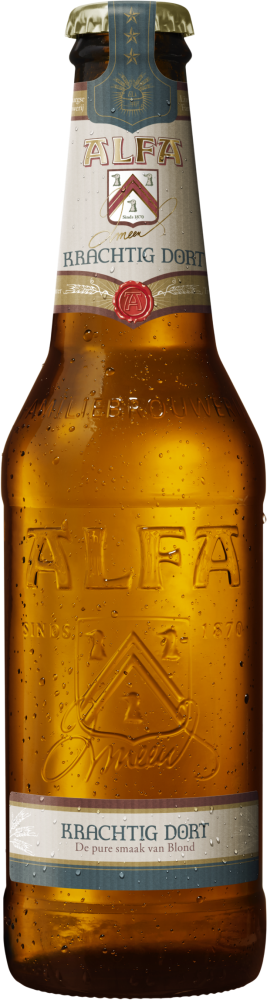 Alfa Krachtig Dort