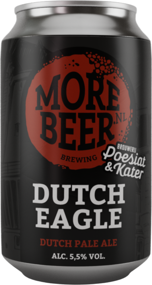 Dutch Eagle