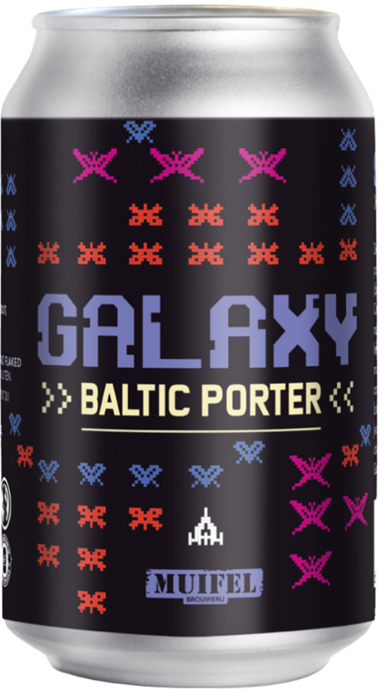 Galaxy Baltic Porter