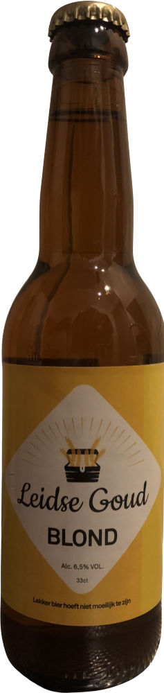 Leidse Goud Blond