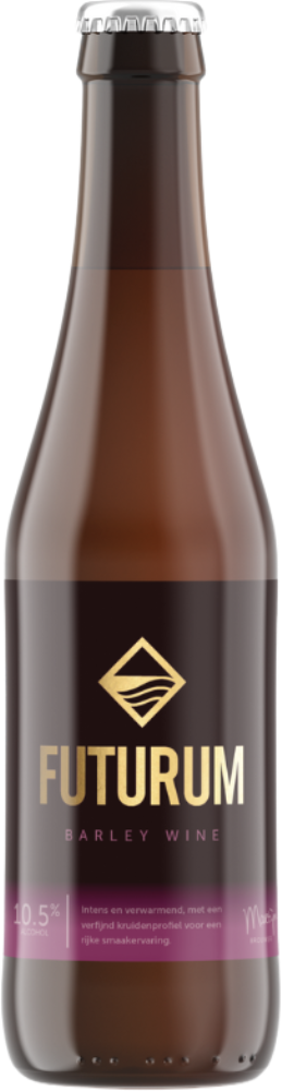 Futurum Barley Wine