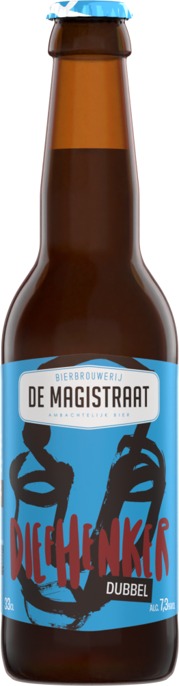 Diefhenker