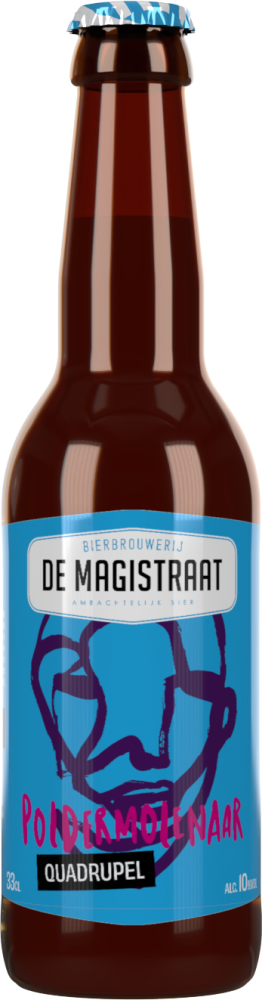 Poldermolenaar