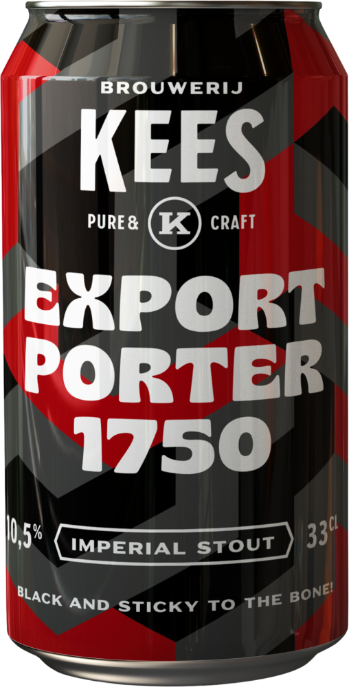 Export Porter 1750